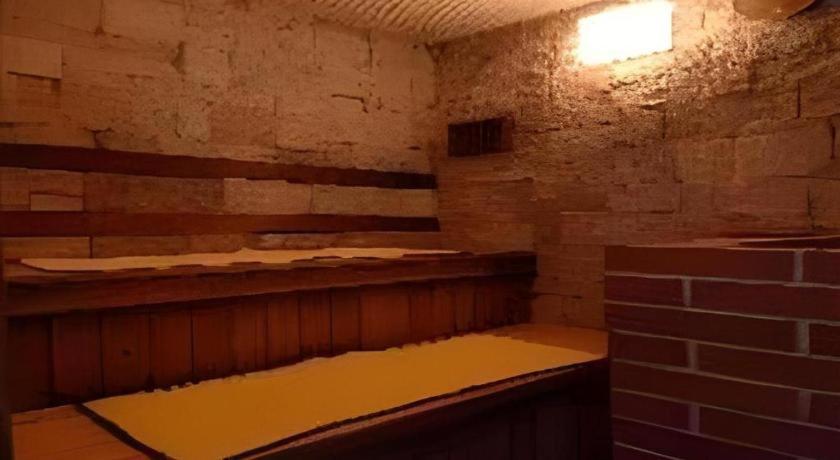 فيلا إيزو إيناتوري سبورتس المظهر الخارجي الصورة